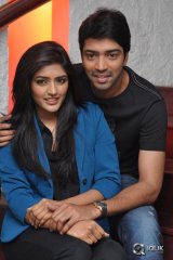 Bandipotu Movie Press Meet